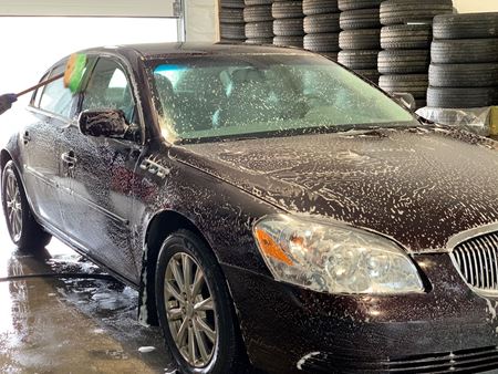 Picture for category 1. Quick Wash