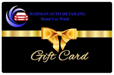 Picture for category ♥️ Gift Card